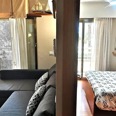 Apartment Cute Next To Beach Platja d'Aro